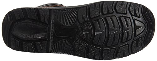 Sicherheitsstiefel S3 2442-0-100-41 Stiefel, Stahlkappe- Unisex Schneestiefel & Stiefel - 3