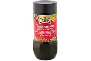 Natco - Concentré Tamarin - 300 g