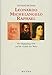 Produktbild Leonardo - Michelangelo - Raphael: Ihre Begegnung 1504 und die "Schule der Welt"