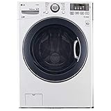 lavadora wifi bosch Lavadora Carga Frontal LG F1K2CS