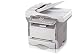 Produktbild Philips MFD 6050 Multifunktionsgerät (Fax, Scanner, Kopierer und Laser-Drucker)