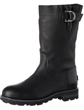 Shabbies Amsterdam Damen Schlupfstiefel