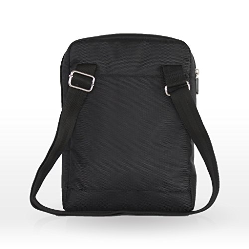 WENGER Status iPad/Notebook Tasche vertikal fuer 2 - 2