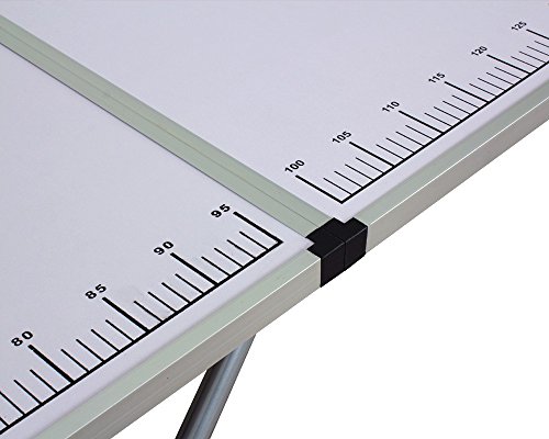 Tapeziertisch Arbeitstisch Klapptisch Partytisch Multifunktionstisch 300×60 - 2