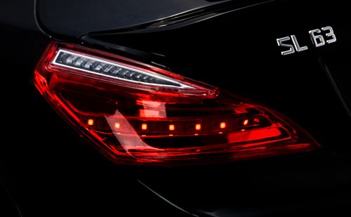 simron Mercedes-Benz SL-63 AMG Cabriolet Ride-On 12V Elektro Kinderauto Kinderfahrzeug Kinder Elektroauto