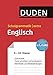Duden Schulgrammatik extra - Englisch: Englische Grammatik - Texte schreiben und analysieren - Wortfelder und Redewendungen (5. bis 10. Klasse) (Duden - Schulwissen extra) by Elisabeth Schmitz-Wensch, Tanja Schneider