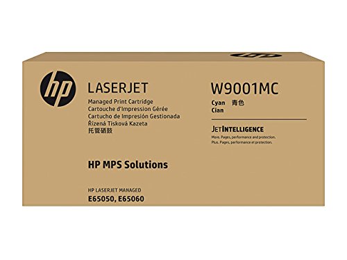 Preisvergleich Produktbild Hewlett Packard W9001MC Original Toner Pack of 1