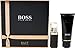 Produktbild Hugo Boss Nuit Geschenkset femme/ woman Eau de Parfum Vaporisateur/ Spray, 30 ml mit Bodylotion, 100 ml, 1er Pack, (1x 130 ml)