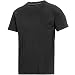 Produktbild Snickers T-Shirt Classic schwarz Größe: L