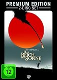 Das Reich der Sonne (Premium Edition) [2 DVDs] - Christian Bale