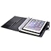 Produktbild Inspired Quality IPad Air 2 (2014-15) Organiser Wallet PU Leather Business Professional Case Cover for IPad Air 2 (2014-15) by G4GADGET®