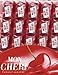 Produktbild MON CHERI PRALINES PIEMONT CHERRY 75 pieces by Mon Cheri