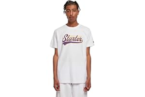 Starter Black Label Koszulka Mężczyźni Starter Swing Tee