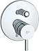 Produktbild Ideal Standard Mara a9039aa series-lever Mischbatterie Unterputz für Badewanne/shower-chrome Finish nur Fertigmontage
