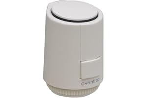 OVENTROP Moteur électrothermique Aktor T2P 230V NC Réf 1012415