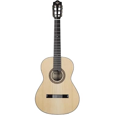 Amazon.com.tr Çok Satanlar: Klasik Gitarlar adlı listedeki en