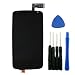 Produktbild For HTC Desire 500 LCD Display Touch Screen Digitizer Assembly Replacement Repair Part
