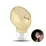 gigaset headset-adapter mini-usb ✅Das ergonomische Design ist perfekt an beides Ohr angepasst. Dieser mini Ohrhörer wiegt nur 0,1 Unzen (3g), leichter als eine Cent Münze. Winzige und leichte Ohrhörer läßt sich in einer verdeckten Art und Weise tragen