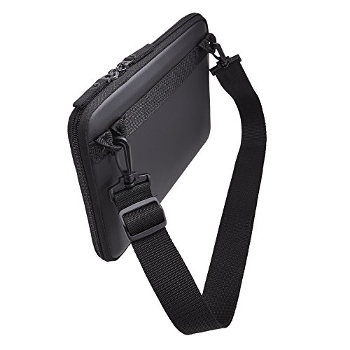 Case Logic Arca Protective Case für Tablets bis 25,4 cm (10 Zoll) Schwarz - 6