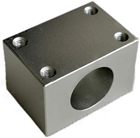 Ballscrew Nut Housing Bracket Holder for 1604 1605 1610