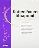 Business Process Management: Profiting From Process: Incorporating Internet Strategies (Sams White Book) by Roger Burlton