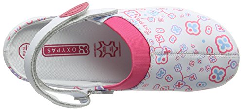 Oxypas Doria, Women’s Safety Shoes - 7