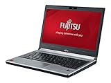 Fujitsu LIFEBOOK E744 - 14' - Core i5 4210M - Windows 7 Pro 64-bit / 8.1 Pro - 8 Go RAM - 256 Go SSD (reconditionné)