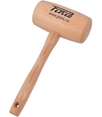 FACOM - Maillet BS Lamelle Frette 50mm - 209.5 - Outil en Bois Diamètre