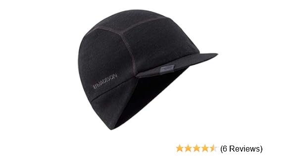madison isoler merino winter cap