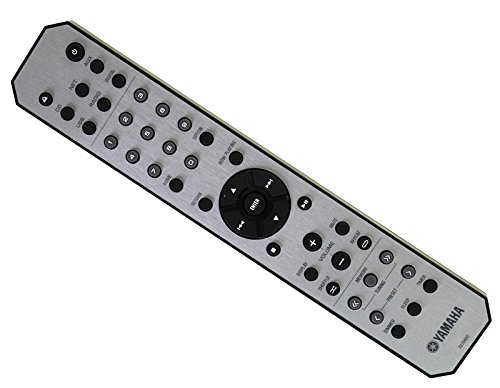 Preisvergleich Produktbild Yamaha ZG704200 Fernbedienung für CRX-N560
