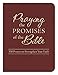 Produktbild Praying the Promises of the Bible: 380 Prayers to Strengthen Your Faith