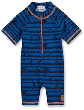 Sanetta Baby-Jungen Badehose