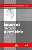 Image de Structure and Mechanics of Woven Fabrics