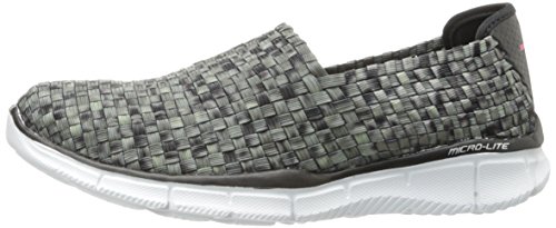 Skechers Damen Equalizer-Vivid Dream Sneakers - 5
