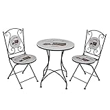 retro design möbel günstig Stuhl Breite x Höhe x Tiefe in cm: 49 x 88,5 x 52