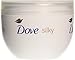 Dove Silky Nourishment Body Cream, 300 ml