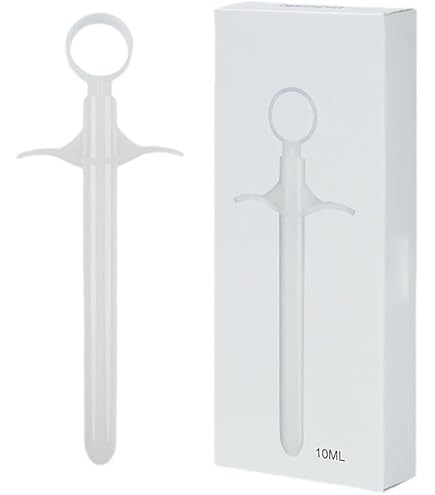 Ouceanwin 2pcs Lube Tube Spritzen fr Gleitgel Lubricant Schmiermittel Applicator, Wiederverwendbar Schmiermittel Spritze Anal Vagina Syringe Shooter mit Traktionsring und Fingergriff : Amazon.de: Drogerie & Krperpflege Ouceanwin 2pcs Lube Tube Spritzen fr Gleitgel Lubricant Schmiermittel Applicator, Wiederverwendbar Schmiermittel Spritze Anal Vagina Syringe Shooter mit Traktionsring und Fingergriff : Amazon.de: Drogerie & Krperpflege