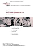 Projektmanagement-Lexikon auf CD by 