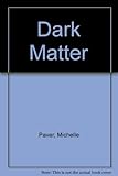 Cover zum Buch Dark Matter