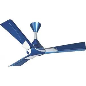 Orient Electric Wendy Ceiling Fan Azure Blue 48