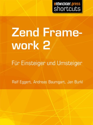 Download Zend Framework 2