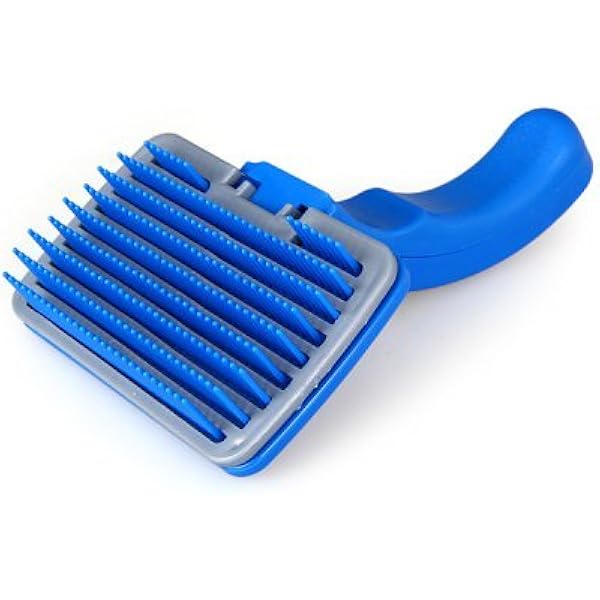 dog trimmer comb