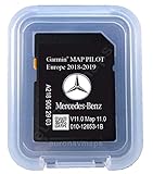 mercedes e klasse navi nachrüsten [BEVOR SIE BESTELLEN!] Bitte überprüfen Sie die Kompatibilitätsinformationen. Wenn Sie sich immer noch nicht sicher sind, kontaktieren Sie bitte den Verkäufer, BEVOR Sie kaufen, und geben Sie Ihre VIN-Nummer an.