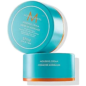 Moroccanoil Molding Cream 100ml (3.4 oz)