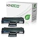 Produktbild 2 Toner kompatibel zu Samsung ML-1640 ML1640 ML-2240 ML-2241, ML-1641, ML-1645 - MLT-D1082S/ELS - Schwarz je 1.500 Seiten