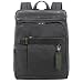 Produktbild Piquadro Rucksack groß aus Leder und Stoff