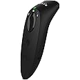 SOCKETSCAN S740 UNIVERSAL BARCODE SCANNER BLACK
