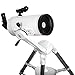 Produktbild Explore Scientific FL-MC1271900TN First Light Tube sutov-Cassegrain Telescope with TWI Nano, 127mm, White