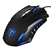 Price comparison product image Gaming Mouse, [New Model][7200 DPI]Pictek Gaming Mice, Wired Mouse, Computer Mouse PC Mouse 7200 DPI Programmable LED Mice with 5 DPI Adjustable, 7 Buttons for Gamer Win 10/8/7/XP