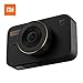 Produktbild Xiaomi Smart Dash Nockenauto DVR WiFi Sprachsteuerung, die Videorecorder-Kamera, HD 1080P, 140 Grad Weitwinkel mit Nachtsicht, G-Sensor, 3-Zoll-HD-Bildschirm, Schwarz